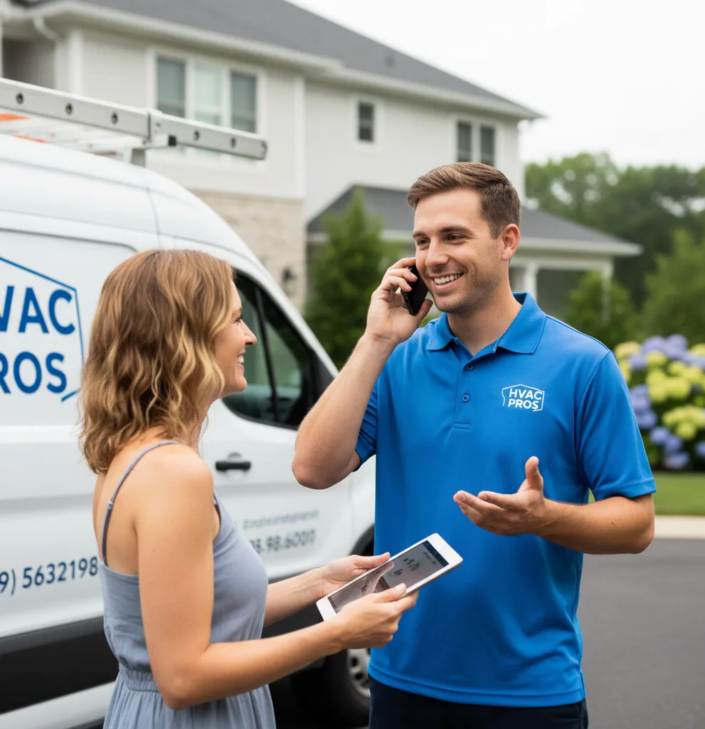 Cobra HVAC customer support in Waddy